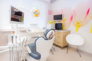 nowoczesny sprzęt - stomatolog, dentysta chrzanów