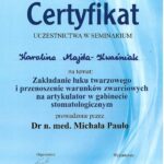 Certyfikat-32